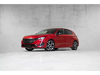 Peugeot - 308 - 2022 - auto - apple carplay - afbeelding 1 van  19