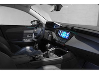 Peugeot - 308 - 2022 - auto - apple carplay - afbeelding 12 van  19