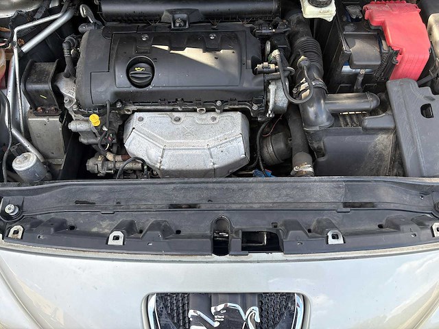 Peugeot - 308 sw - 1.6 vti xs première - car - 2009 - afbeelding 17 van  24