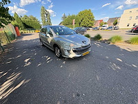 Peugeot - 308 sw - 1.6 vti xs première - car - 2009 - afbeelding 20 van  24
