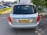 Peugeot - 308 sw - 1.6 vti xs première - car - 2009 - afbeelding 3 van  24