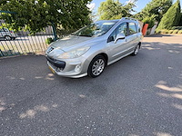 Peugeot - 308 sw - 1.6 vti xs première - car - 2009 - afbeelding 12 van  24
