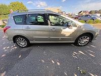 Peugeot - 308 sw - 1.6 vti xs première - car - 2009 - afbeelding 21 van  24