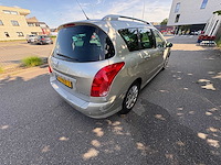 Peugeot - 308 sw - 1.6 vti xs première - car - 2009 - afbeelding 22 van  24