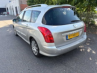 Peugeot - 308 sw - 1.6 vti xs première - car - 2009 - afbeelding 23 van  24