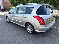 Peugeot - 308 sw - 1.6 vti xs première - car - 2009 - afbeelding 24 van  24