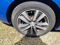 Peugeot - 308 sw - 2021 - stijl - auto 1 volledige eigenaar behalve leer - afbeelding 5 van  43