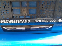 Peugeot - 308 sw - 2021 - stijl - auto 1 volledige eigenaar behalve leer - afbeelding 7 van  43