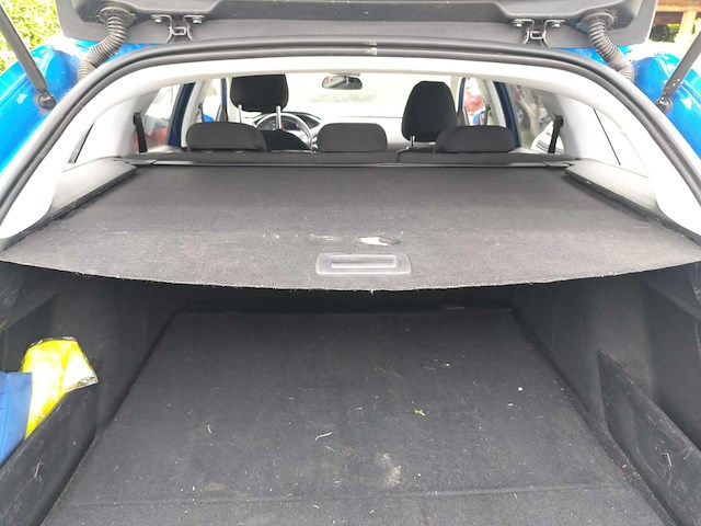 Peugeot - 308 sw - 2021 - stijl - auto 1 volledige eigenaar behalve leer - afbeelding 15 van  43
