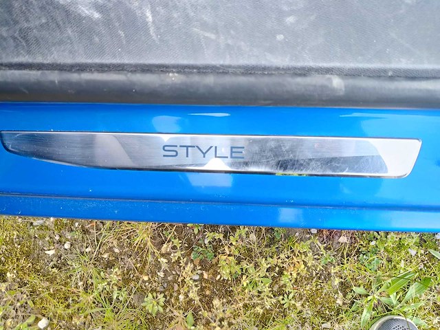 Peugeot - 308 sw - 2021 - stijl - auto 1 volledige eigenaar behalve leer - afbeelding 20 van  43