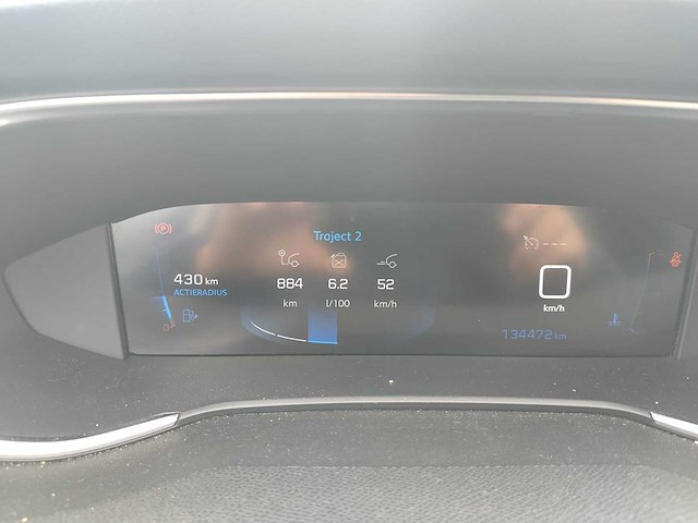 Peugeot - 308 sw - 2021 - stijl - auto 1 volledige eigenaar behalve leer - afbeelding 25 van  43