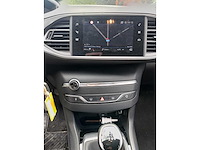 Peugeot - 308 sw - 2021 - stijl - auto 1 volledige eigenaar behalve leer - afbeelding 26 van  43