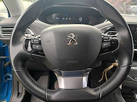 Peugeot - 308 sw - 2021 - stijl - auto 1 volledige eigenaar behalve leer - afbeelding 27 van  43