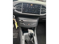 Peugeot - 308 sw - 2021 - stijl - auto 1 volledige eigenaar behalve leer - afbeelding 29 van  43