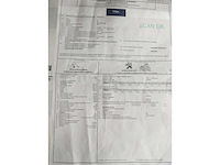 Peugeot - 308 sw - 2021 - stijl - auto 1 volledige eigenaar behalve leer - afbeelding 33 van  43