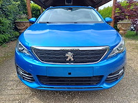 Peugeot - 308 sw - 2021 - stijl - auto 1 volledige eigenaar behalve leer - afbeelding 39 van  43
