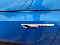 Peugeot - 308 sw - 2021 - stijl - auto 1 volledige eigenaar behalve leer - afbeelding 42 van  43
