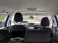 Peugeot - 308 sw - 2021 - stijl - auto 1 volledige eigenaar behalve leer - afbeelding 14 van  43