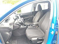 Peugeot - 308 sw - 2021 - stijl - auto 1 volledige eigenaar behalve leer - afbeelding 17 van  43