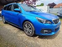 Peugeot - 308 sw - 2021 - stijl - auto 1 volledige eigenaar behalve leer - afbeelding 12 van  43
