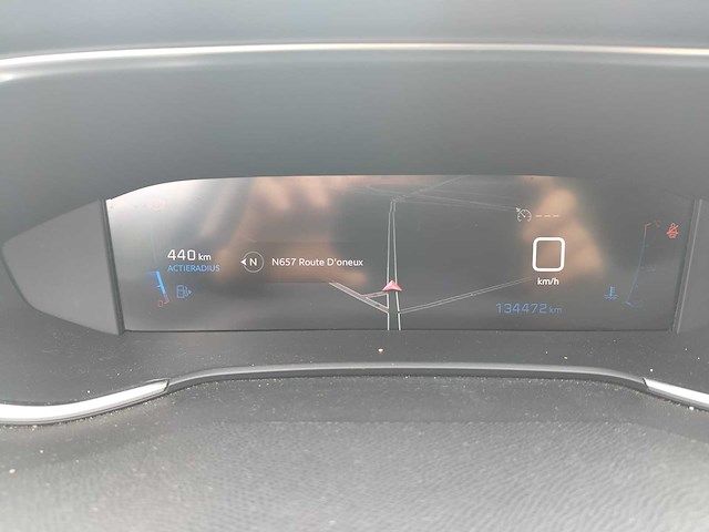 Peugeot - 308 sw - 2021 - stijl - auto 1 volledige eigenaar behalve leer - afbeelding 31 van  43