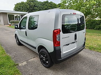 Peugeot - bipper - van - afbeelding 2 van  6
