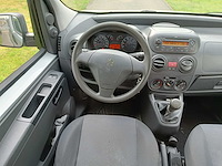 Peugeot - bipper - van - afbeelding 4 van  6