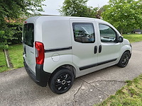 Peugeot - bipper - van - afbeelding 5 van  6