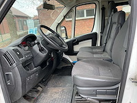 Peugeot - boxer - 9 zitplaatsen - afbeelding 12 van  27