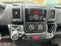 Peugeot - boxer - 9 zitplaatsen - afbeelding 15 van  27