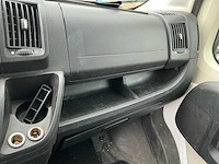 Peugeot - boxer - 9 zitplaatsen - afbeelding 16 van  27