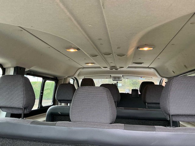 Peugeot - boxer - 9 zitplaatsen - afbeelding 19 van  29