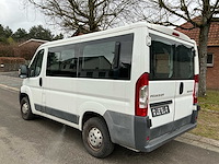 Peugeot - boxer - 9 zitplaatsen - afbeelding 27 van  29