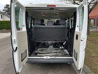 Peugeot - boxer - 9 zitplaatsen - afbeelding 18 van  29