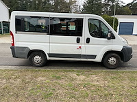 Peugeot - boxer - 9 zitplaatsen - afbeelding 24 van  29