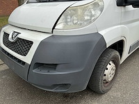 Peugeot - boxer - 9 zitplaatsen - afbeelding 29 van  29
