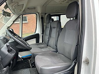 Peugeot - boxer - 9 zitplaatsen - afbeelding 4 van  27
