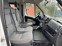 Peugeot - boxer - 9 zitplaatsen - afbeelding 12 van  27
