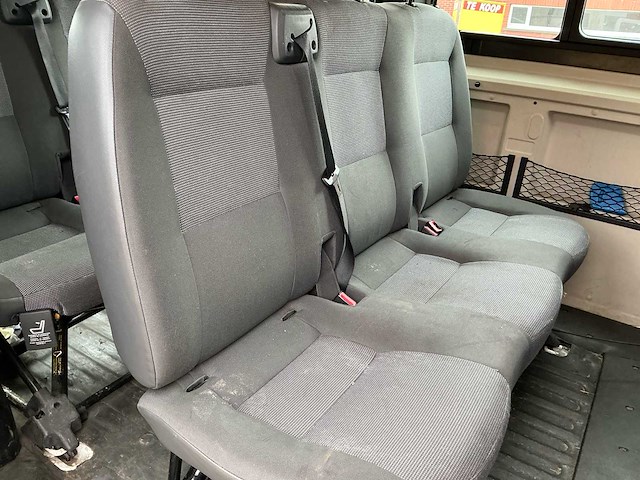 Peugeot - boxer - 9 zitplaatsen - afbeelding 15 van  27