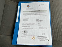 Peugeot - boxer - 9 zitplaatsen - afbeelding 20 van  27