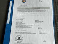 Peugeot - boxer - 9 zitplaatsen - afbeelding 21 van  27