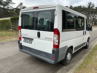 Peugeot - boxer - 9 zitplaatsen - afbeelding 24 van  27