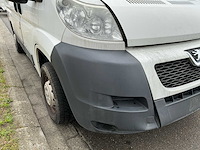 Peugeot - boxer - 9 zitplaatsen - afbeelding 1 van  28