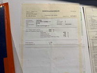 Peugeot - boxer - van - afbeelding 5 van  5