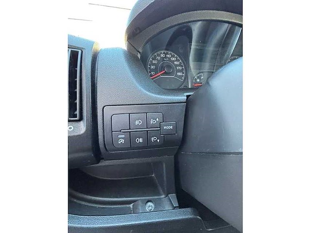 Peugeot - boxer - van - afbeelding 3 van  20