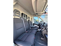 Peugeot - boxer - van - afbeelding 6 van  20