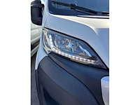 Peugeot - boxer - van - afbeelding 7 van  20