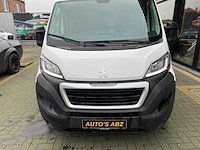 Peugeot - boxer - van - afbeelding 12 van  16