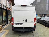 Peugeot - boxer - van - afbeelding 13 van  16
