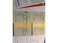 Peugeot - boxer - van - afbeelding 9 van  17